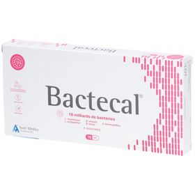 BACTECAL®