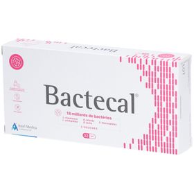 Bactecal 32 caps