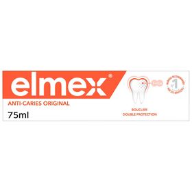 elmex® Anti-Caries Original Dentifrice