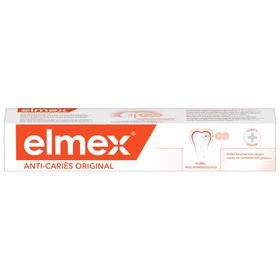 elmex® Anti-Cariës Original Tandpasta