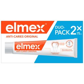 elmex® Anti-Caries Original Dentifrice
