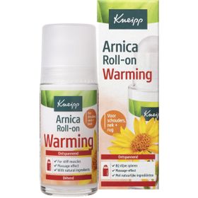 Kneipp Arnica Warming Roll-On