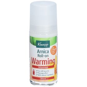 Kneipp Arnica Warming Roll-On