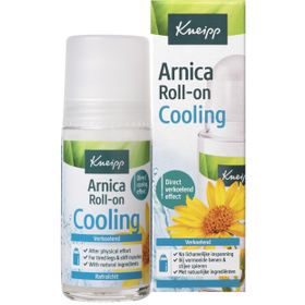 Kneipp Arnica Cooling Roll-On