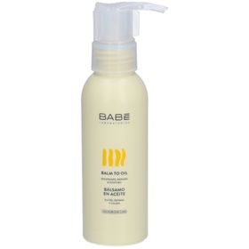 Babé Body Balm Oil