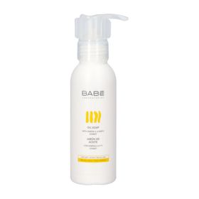 Babé Oil Soap