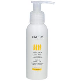 Babé Hydra Calm Body Milk