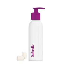 Saforelle Essential Soin Lavant Intime Hydratant Sans Parfum