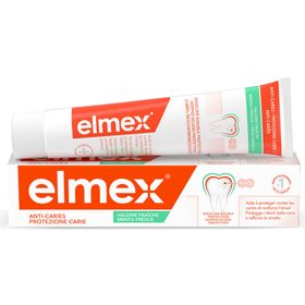 elmex® Anti-Caries Haleine Fraîche