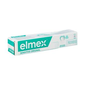 elmex® Sensitive Original