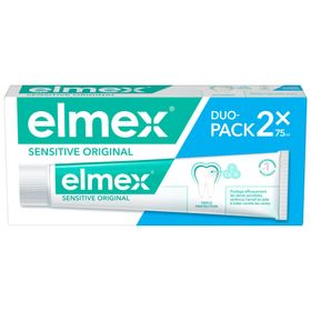 Elmex Sensitive Original