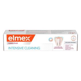 Elmex Intensive Cleansing Tandpasta