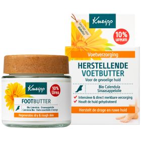 Kneipp Herstellende Voetbutter