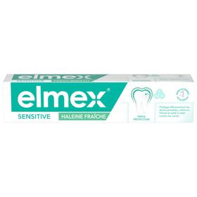 Elmex Sensitive Fresh Breath Tandpasta