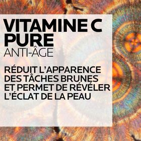 La Roche-Posay Pure Vitamin C Ogen Nieuw Model