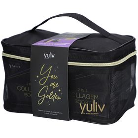 Yuliv You are Golden Giftset