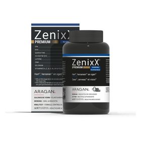 ZenixX® Premium