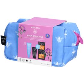 Apivita Aqua Beelicious Set