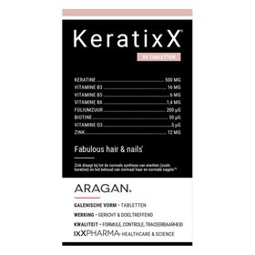 KeratixX