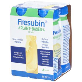 Fresubin Plant Based Drink Vanille