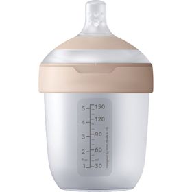 Difrax Biberon Zoogdiergel 150 ml