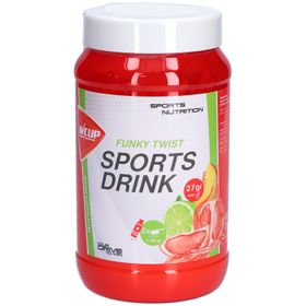 WCUP Sports Drink Funky Twist