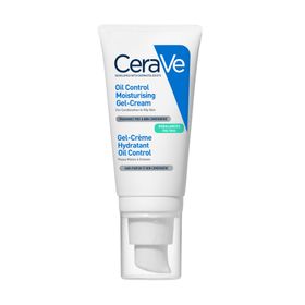 CeraVe Oil Control Moisturising Gel-Cream