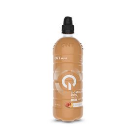 QNT L-Carnitine 2000 mg Zero Calorie Peach Iced Tea