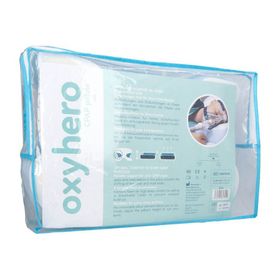 Aescubrands Oxyhero CPAP Oreiller