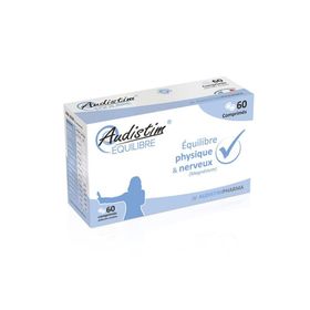 Audistim® Evenwicht