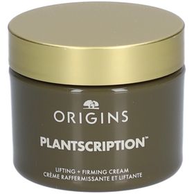 Origins Plantscription Crème Puissante Raffermissante