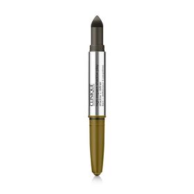 Clinique High Impact Shadow Play Shadow + Definer - Mixed Greens