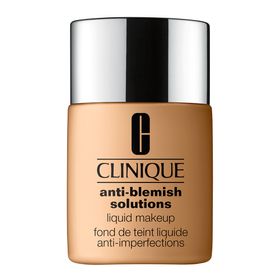 CLINIQUE Acne Solutions™ Fond de teint liquide anti-imperfections - 52 Neutre