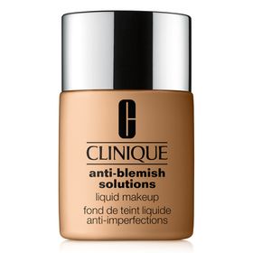 CLINIQUE Acne Solutions™ Fond de teint liquide anti-imperfections - 70 Vanille