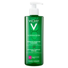 Vichy Normaderm Intens Zuiverende Reinigingsgel