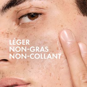 Vichy Normaderm Nettoyant Purifiant Intense