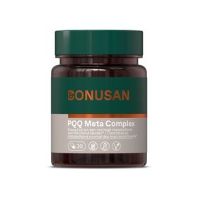 Bonusan PQQ Meta Plus