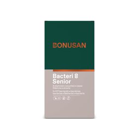 Bacteri 8 Senior