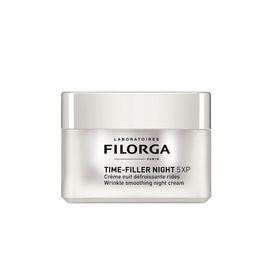 Filorga Time-Filler Night 5XP Anti-rimpel Nachtcrème