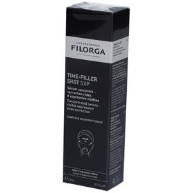 Filorga Time-Filler Shot 5XP Sérum