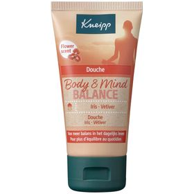 Kneipp Douchegel Body & Mind Balance
