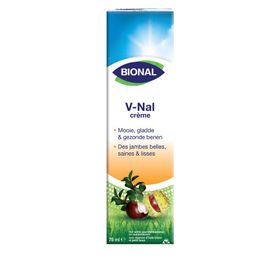 Bional V-Nal Crème