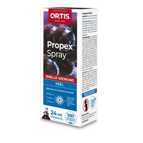 Ortis Propex Spray