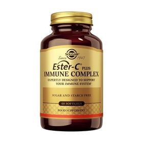 Solgar Ester-C® Plus Immune Complex