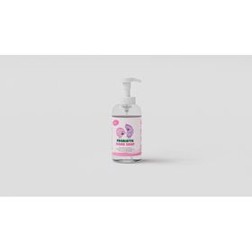 Yokuu Savon pour les mains Probiotique - Baies Sauvages