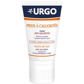 Urgo Anti-Eeltcrème