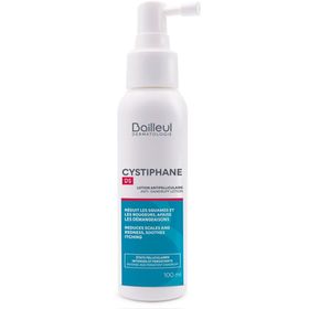 Cystiphane DS Anti-Roos Lotion