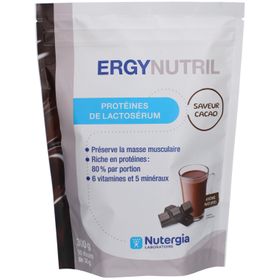 Nutergia Ergynutril