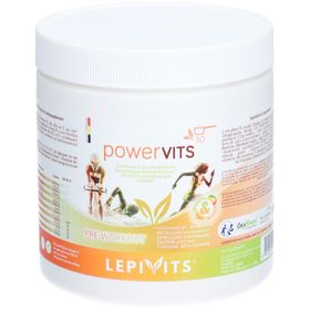 Lepivits® PowerVits