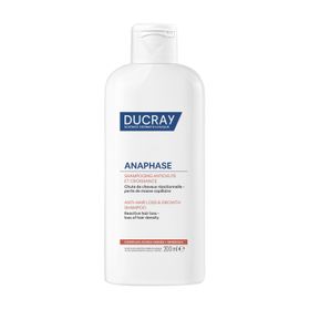 Ducray Anaphase+ Shampoo  Haargroei & tegen haaruitval, tijdelijke haarverlies